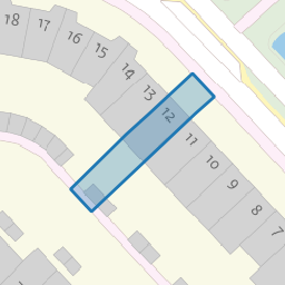 Perceel BKL07-C-2823