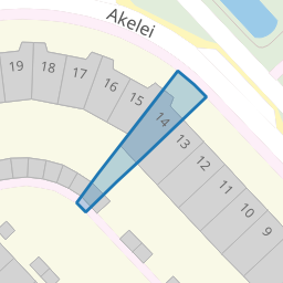 Perceel BKL07-C-2825