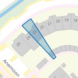 Perceel BKL07-C-2834