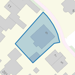 Perceel BKL07-C-2839