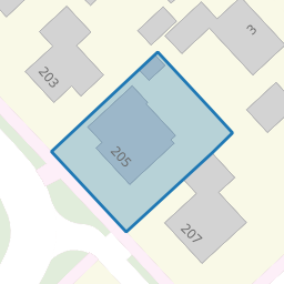 Perceel BKL07-C-2845