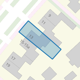 Perceel BKL07-C-2851