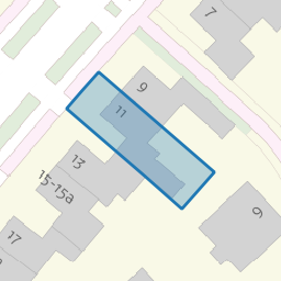 Perceel BKL07-C-2852