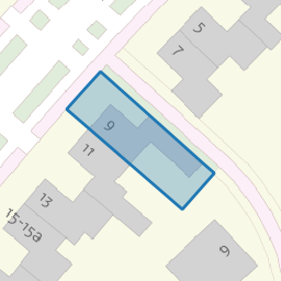 Perceel BKL07-C-2853