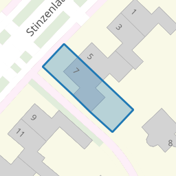 Perceel BKL07-C-2854