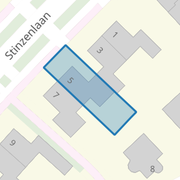 Perceel BKL07-C-2855