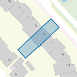 Perceel BKL07-C-2864