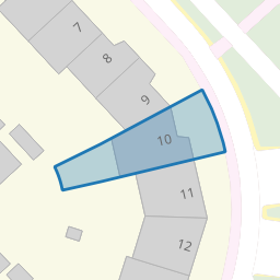 Perceel BKL07-C-2867