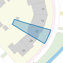 Perceel BKL07-C-2870