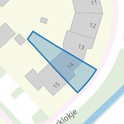 Perceel BKL07-C-2871