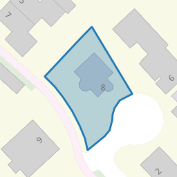 Perceel BKL07-C-2876