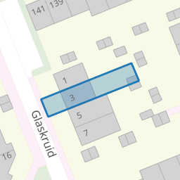 Perceel BKL07-C-2880