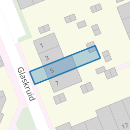 Perceel BKL07-C-2881