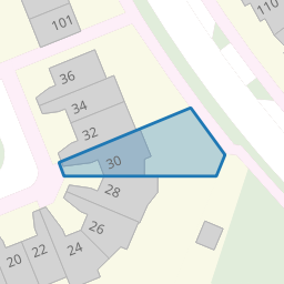 Perceel BKL07-C-2896