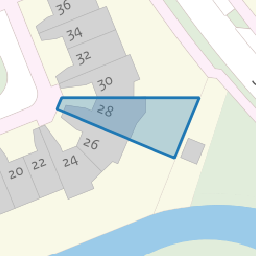 Perceel BKL07-C-2897