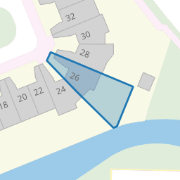 Perceel BKL07-C-2898