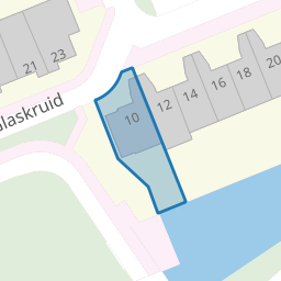 Perceel BKL07-C-2906