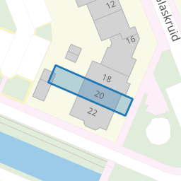 Perceel BKL07-C-2908