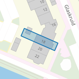 Perceel BKL07-C-2909