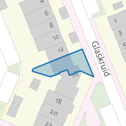 Perceel BKL07-C-2911