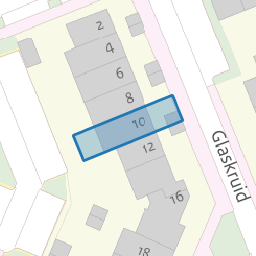 Perceel BKL07-C-2913