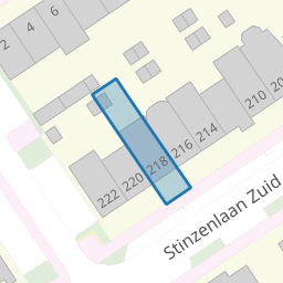 Perceel BKL07-C-2923