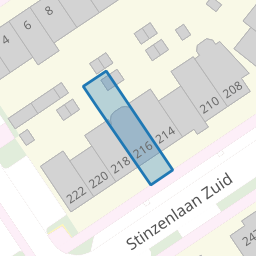 Perceel BKL07-C-2924