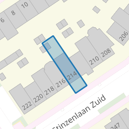 Perceel BKL07-C-2925