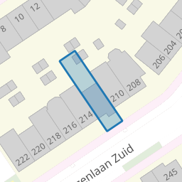 Perceel BKL07-C-2926