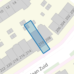 Perceel BKL07-C-2927