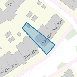 Perceel BKL07-C-2929