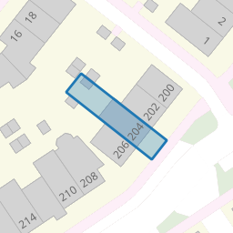 Perceel BKL07-C-2930