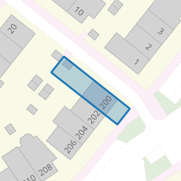 Perceel BKL07-C-2932