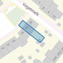 Perceel BKL07-C-2934