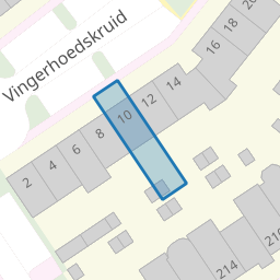 Perceel BKL07-C-2938