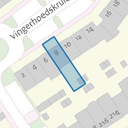 Perceel BKL07-C-2939