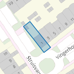 Perceel BKL07-C-2943