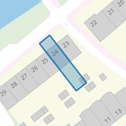 Perceel BKL07-C-2952