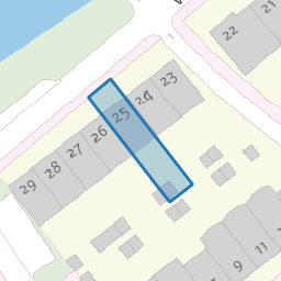 Perceel BKL07-C-2953