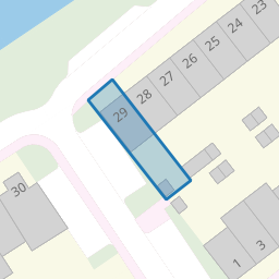 Perceel BKL07-C-2957