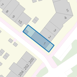 Perceel BKL07-C-2958