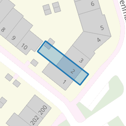 Perceel BKL07-C-2959