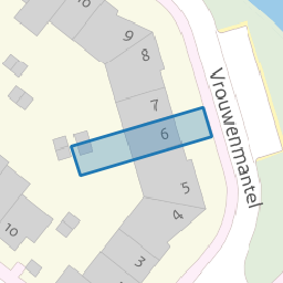 Perceel BKL07-C-2963