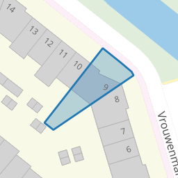 Perceel BKL07-C-2966