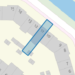 Perceel BKL07-C-2968