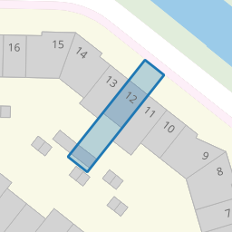 Perceel BKL07-C-2969