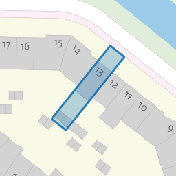 Perceel BKL07-C-2970