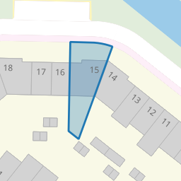 Perceel BKL07-C-2972