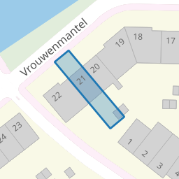 Perceel BKL07-C-2978