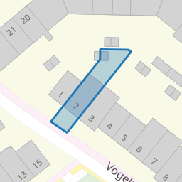 Perceel BKL07-C-2981